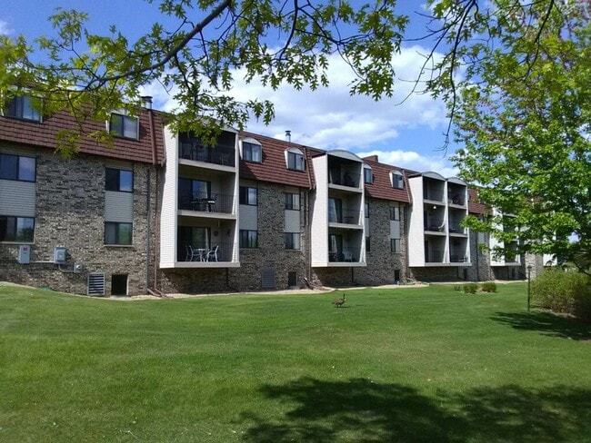 property at 4575 W 80th St Cir