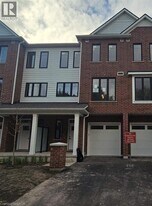 37 Mill St in Kitchener, ON - Building Photo