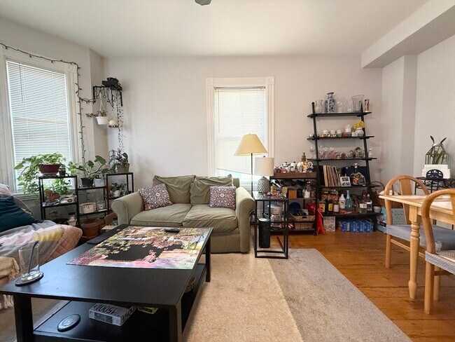 253 Elm St, Unit 2 in Cambridge, MA - Building Photo - Building Photo
