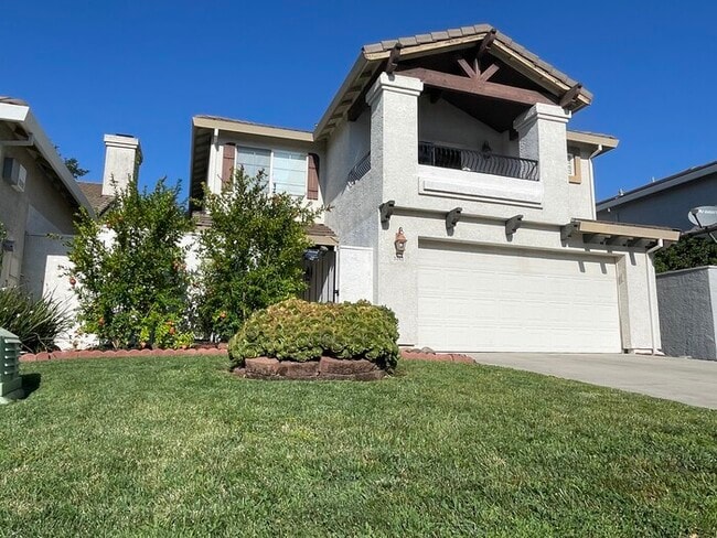 property at 5311 Delta Dr