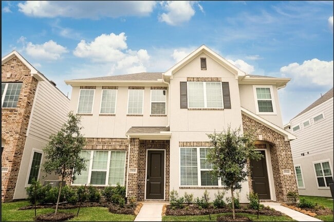 property at 15842 Loch Laggan Dr