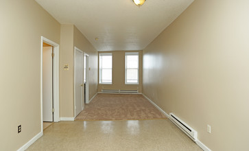 City View Apartments in Watertown, NY - Building Photo - Interior Photo