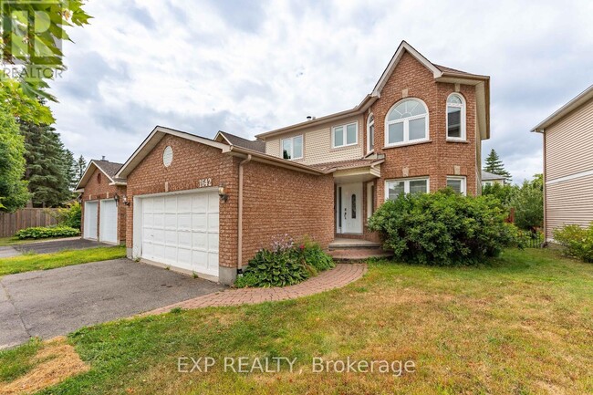 property at 1642 Blohm Dr