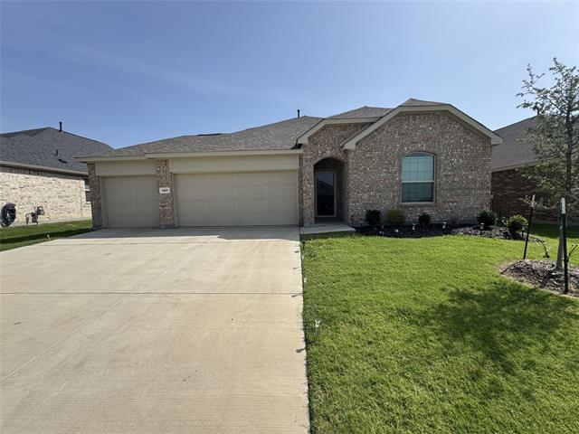 3417 Kaufman Ct in Oak Point, TX - Building Photo