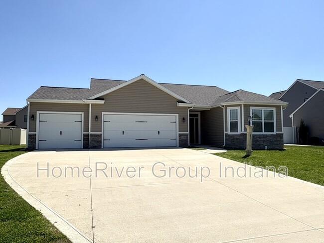12986 Mendocino Cv in Fort Wayne, IN - Building Photo - Building Photo