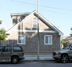 534-540 Maine Ave in Long Beach, CA - Building Photo - Building Photo