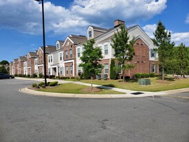 Bellemont Pointe Apartments