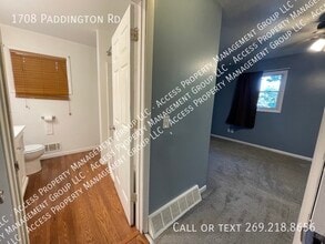 1708 Paddington Rd in Kalamazoo, MI - Building Photo - Building Photo