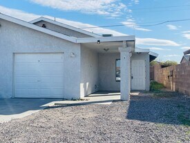 380 Church St in Bullhead City, AZ - Building Photo