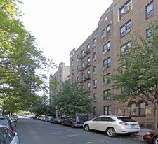 2214 64th St Apartments