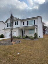 3134 Ellenton Dr in Lithia Springs, GA - Building Photo - Building Photo