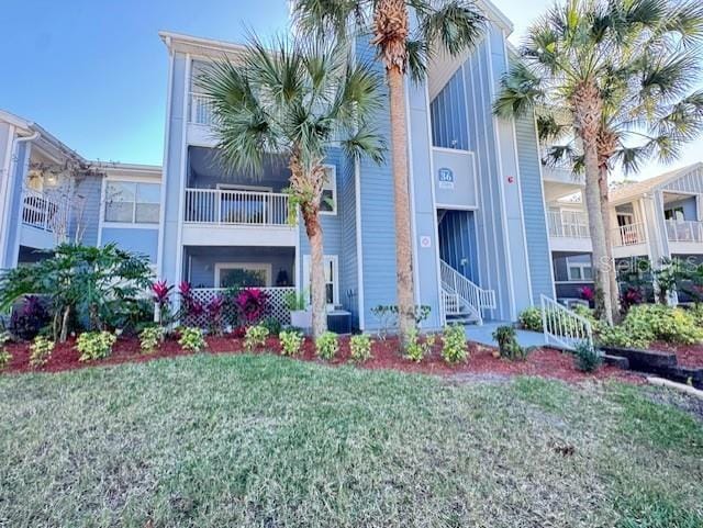 2504 Grassy Point Dr