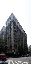 Chautauqua Apartments in New York, NY - Building Photo - Building Photo