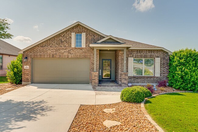 12034 Bailey Hills in San Antonio, TX - Building Photo - Building Photo