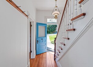 1104 Madison St in Port Townsend, WA - Building Photo - Building Photo