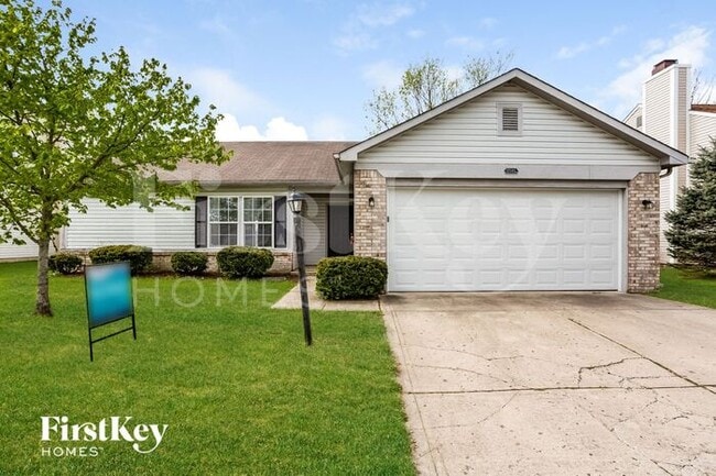 property at 12145 Bearsdale Dr
