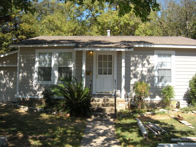 1410 Romeria Dr in Austin, TX - Building Photo - Building Photo