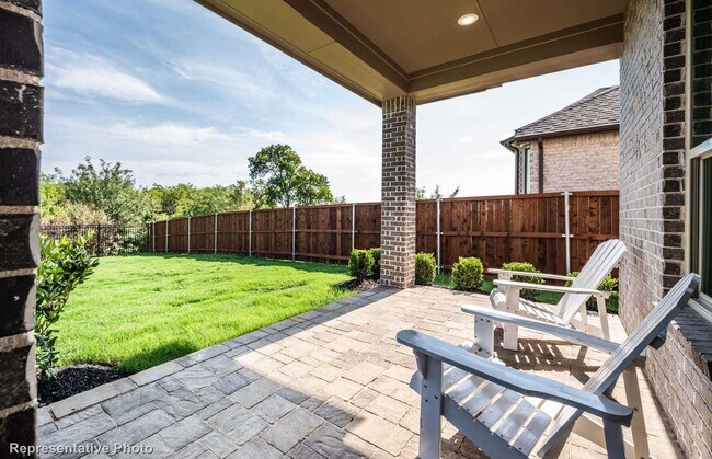 2901 Black Walnut St in McKinney, TX - Building Photo - Building Photo