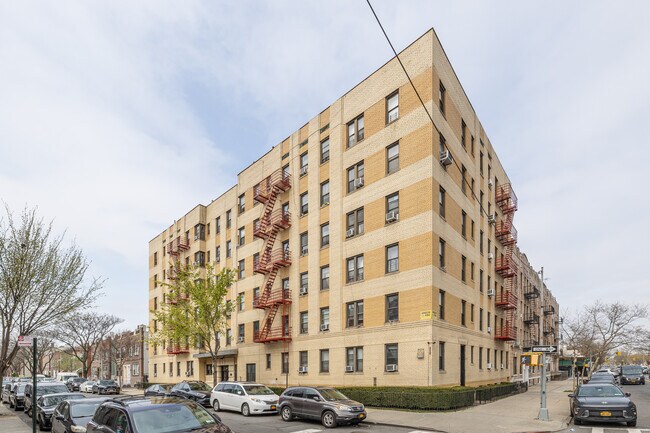 2069 85th St in Brooklyn, NY - Building Photo - Building Photo