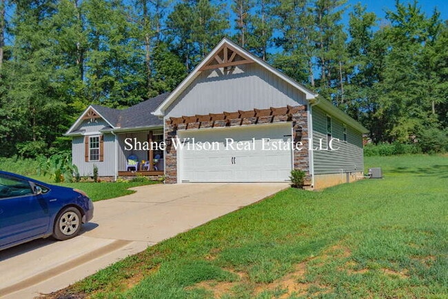 170 Creeks Cv in Dalton, GA - Foto de edificio - Building Photo