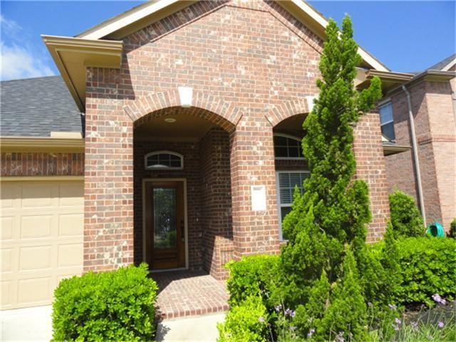 9611 Cherry Quartz Ct in Katy, TX - Building Photo - Building Photo