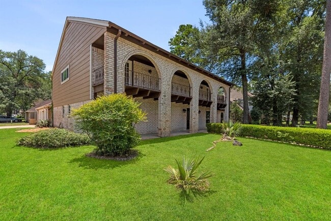 1103 Manatee Ln in Houston, TX - Building Photo - Building Photo