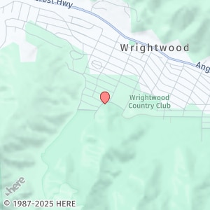 property at 1063 Twin Lakes Rd