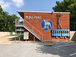 7813 Detroit St in Houston, TX - Building Photo - Building Photo