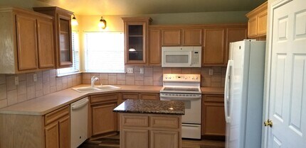 4207 Adolph Ave in Killeen, TX - Building Photo - Building Photo