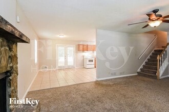 1781 Silver Leaf Ct SW in Marietta, GA - Foto de edificio - Building Photo