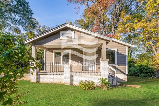 property at 608 77th Way S