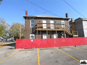 316 17th St W in Huntington, WV - Building Photo - Building Photo