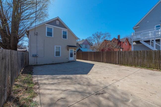 3117 Hancock Ave in Cleveland, OH - Building Photo - Building Photo
