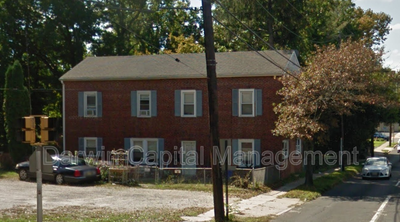 186 Gibbsboro Rd in Clementon, NJ - Foto de edificio