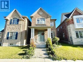 185 Paradelle Dr in Richmond Hill, ON - Building Photo