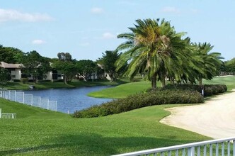 600 Greensward Ln, Unit Greensward Village in Delray Beach, FL - Foto de edificio - Building Photo