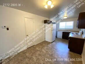 2772 2805 W in West Valley City, UT - Building Photo - Building Photo