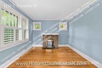 1110 S Fillmore St in Denver, CO - Building Photo - Building Photo