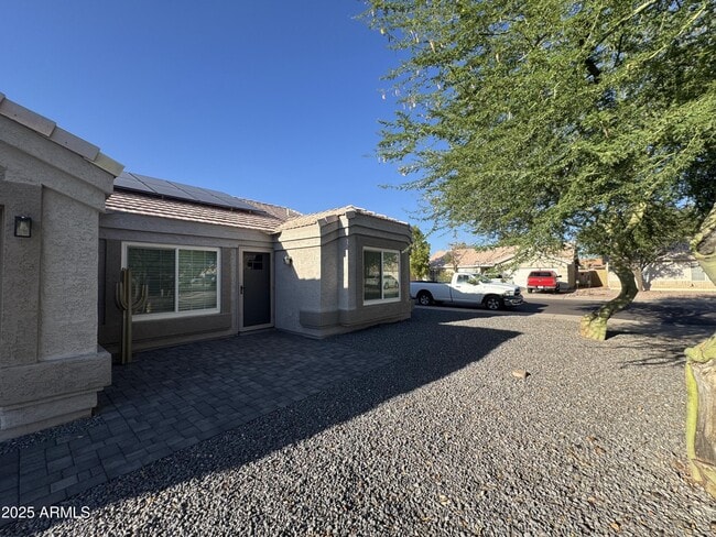 2366 E Cathy Ct in Gilbert, AZ - Building Photo - Building Photo