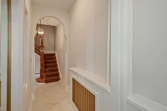 135 North Carolina Ave SE in Washington, DC - Building Photo - Building Photo