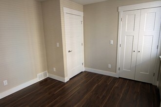 The Marian Luxury Apartments in Casper, WY - Foto de edificio - Building Photo