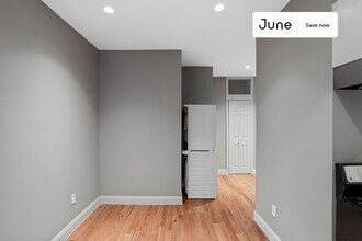 20 Avenue A Ave, Unit 2H in New York, NY - Foto de edificio - Building Photo