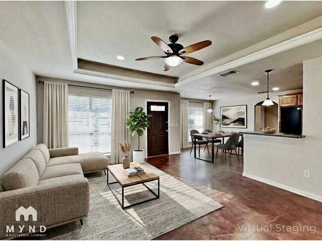 123 Jolin Ln in Weatherford, TX - Building Photo - Building Photo