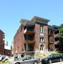 332 S Mathilda St in Pittsburgh, PA - Building Photo - Building Photo