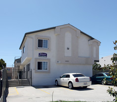 3862 39th St in San Diego, CA - Building Photo