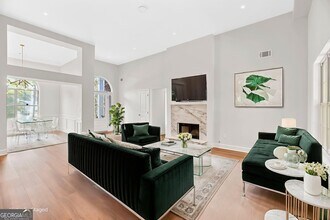 1540 Bramlett Blvd in Lawrenceville, GA - Building Photo - Building Photo