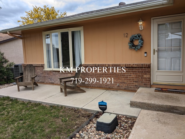 12 Chicory Ct in Pueblo, CO - Building Photo - Building Photo