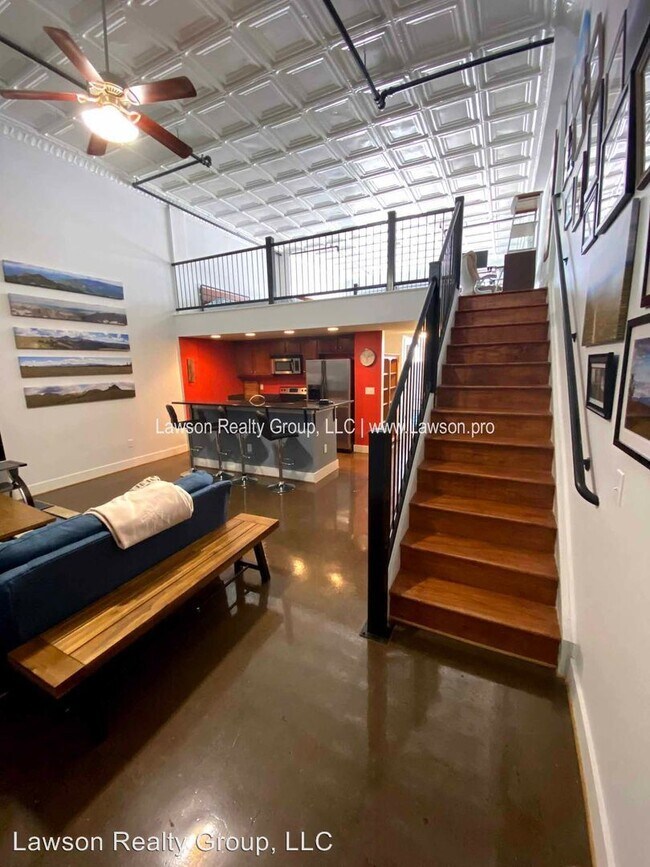 319 Campbell Ave SW in Roanoke, VA - Building Photo - Building Photo