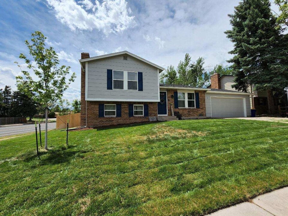5110 Bridle Pl in Colorado Springs, CO - Building Photo