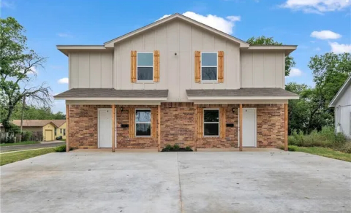 501 N 18th St, Unit A in Killeen, TX - Building Photo